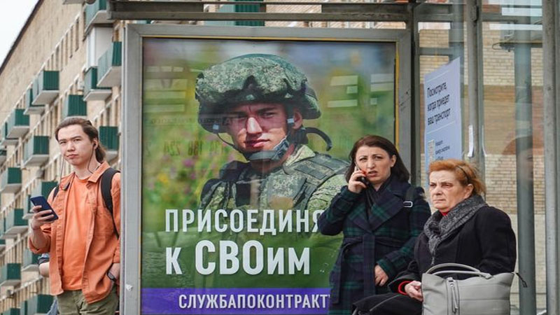 ABŞ Rusiyaya kömək etdiyinə görə Çin banklarına sanksiyalar hazırlayır - WSJ