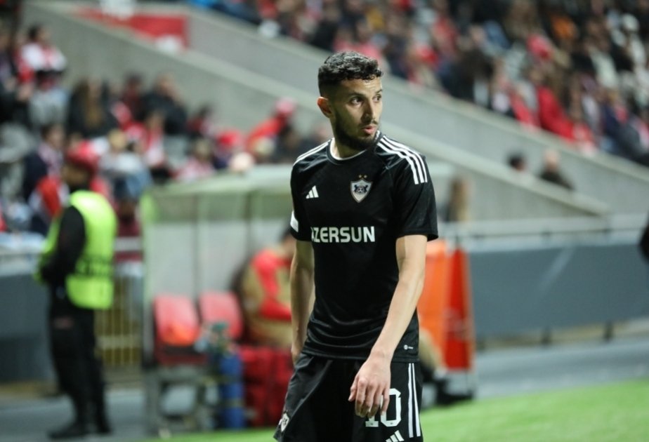 "Qarabağ" ulduz futbolçusu ilə bağlı qərar verdi "Qarabağ" ulduz futbolçusu ilə bağlı qərar verdi