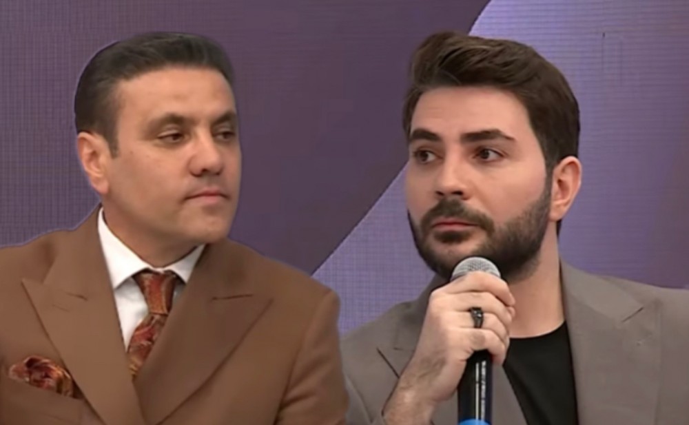 "10 il keçdi, amma zəng etmədi" - Sahib Elçindən niyə inciyib?