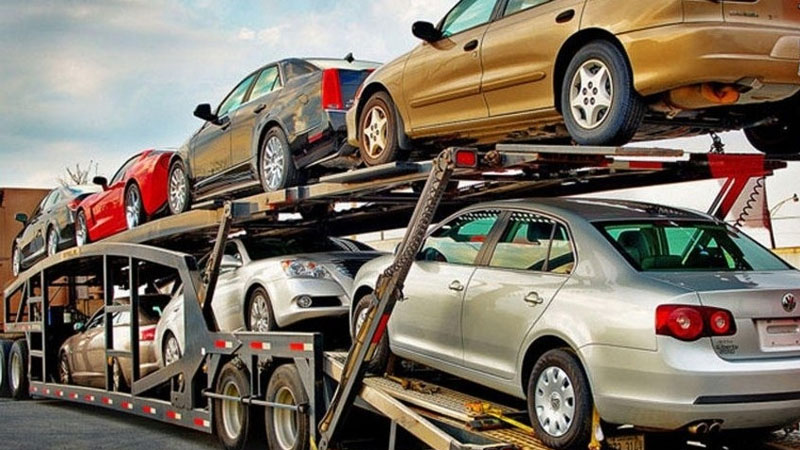 Gürcüstan bazarında böhran - Azərbaycanda hansı avtomobillər ucuzlaşacaq?