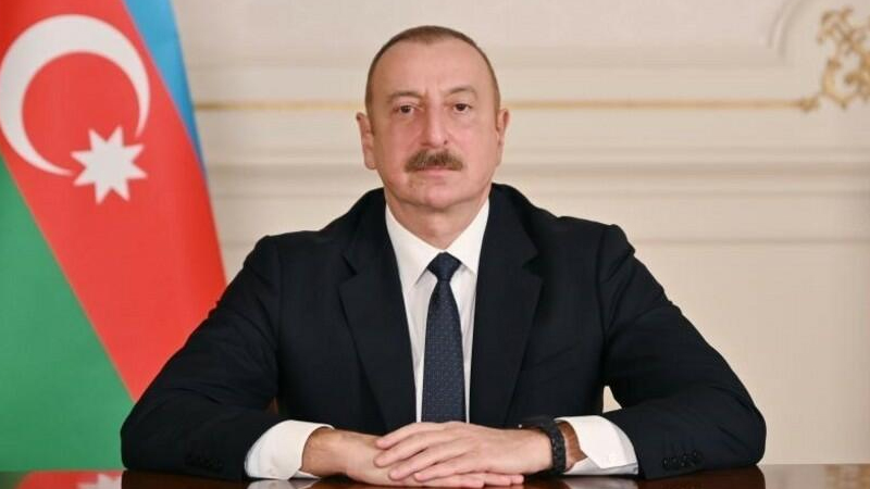 Prezident BMT Baş katibinin xüsusi müşavirini qəbul etdi (YENİLƏNİB)