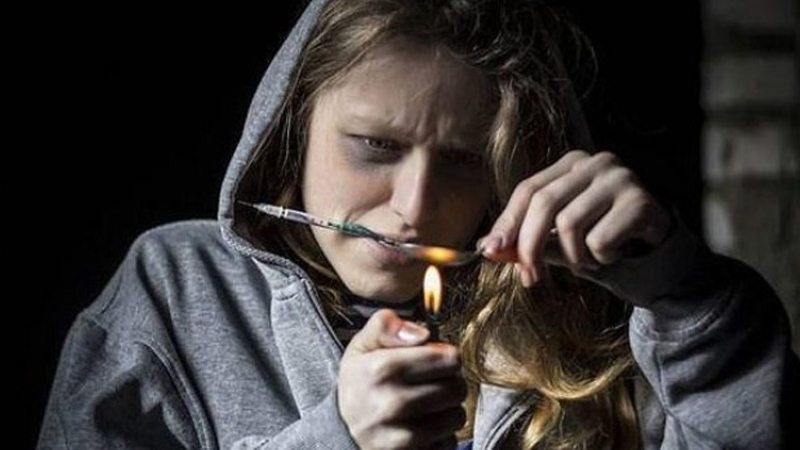 Azərbaycanda nə qədər narkoman var? - Rəsmi açıqlama