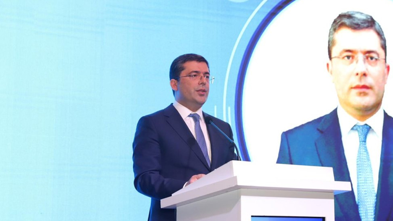 MEDİA-nın təşkilatçılığı ilə keçirilən "İctimai proseslər media müstəvisində" mövzusunda Forumun açılış mərasimi baş tutub