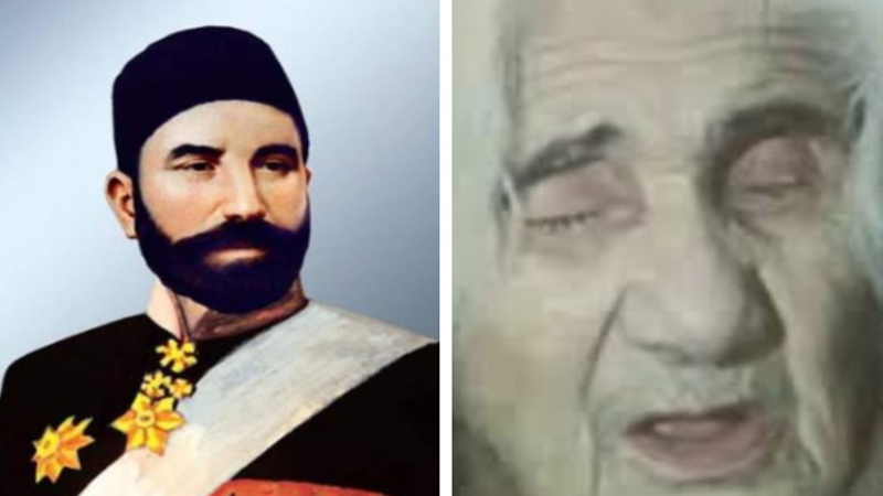 Atasının evinə buraxılmadı, qapısında yatdı - Milyonçu qızının faciəsi