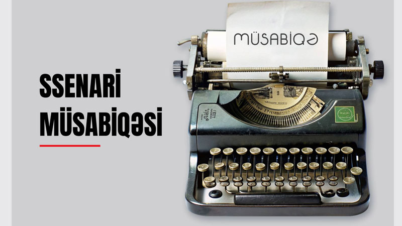 Kino Mərkəzi Vətən müharibəsi ilə bağlı ssenari müsabiqəsi elan etdi