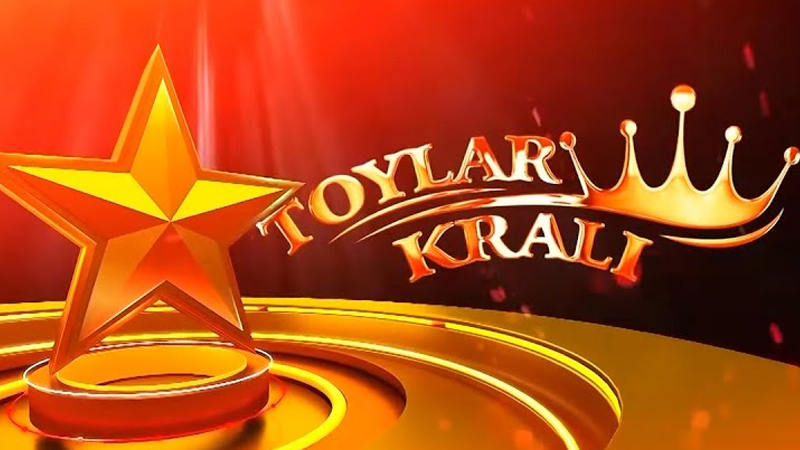 "Toylar kralı" yarışmasına musiqi müəllimi də qatılıb