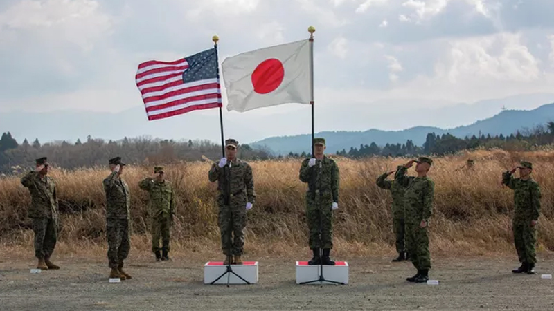 Rusiya səfiri Yaponiyanın ABŞ-ın atom bombası ilə bağlı siyasətini ikiüzlülük adlandırdı
