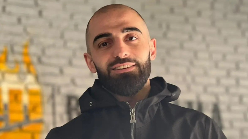 Məşqçi: 