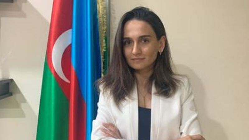 Nazirlikdə yeni təyinat
