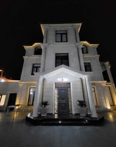 Bakıda fantastik qiymətə ev kirayə verilir (FOTO)