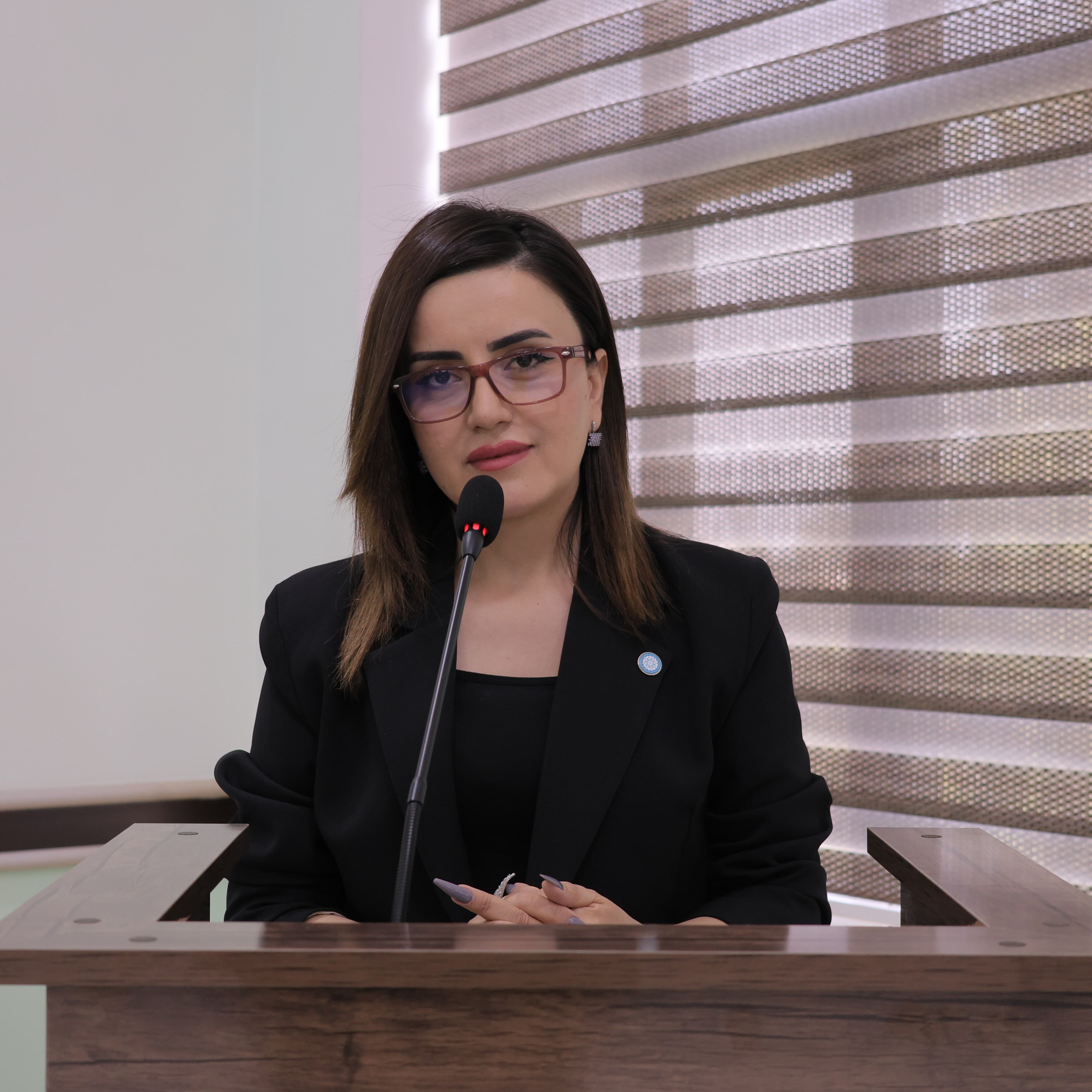 Naxçıvan Həmkarlar İttifaqları Şurasının Gender bərabərliyi və qadın problemləri üzrə Mərkəzi yaradıldı