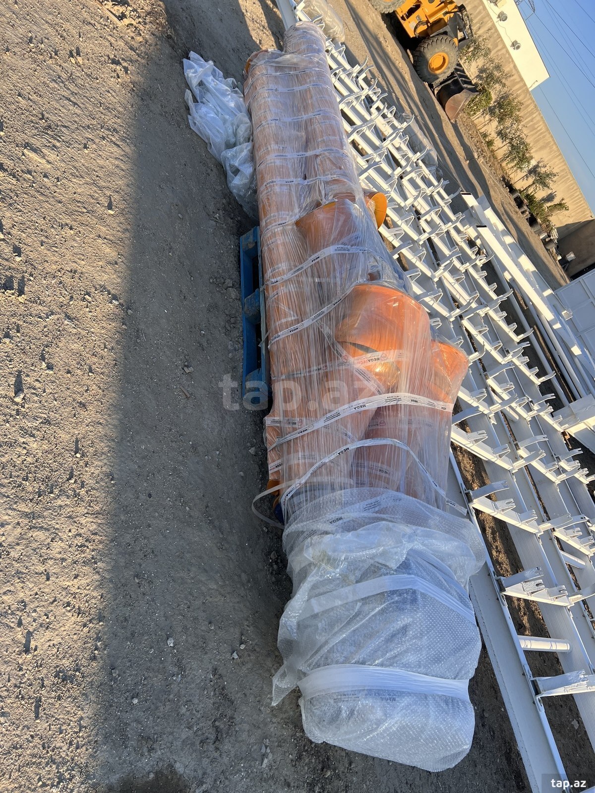 Azərbaycanda 220 min manata zavod satılır (FOTO)