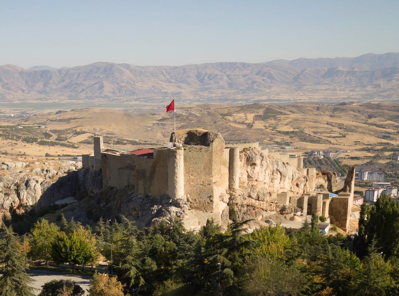 Mesopotamiya Ekspresi: Türkiyənin ən yeni və populyar turist qatar marşrutu