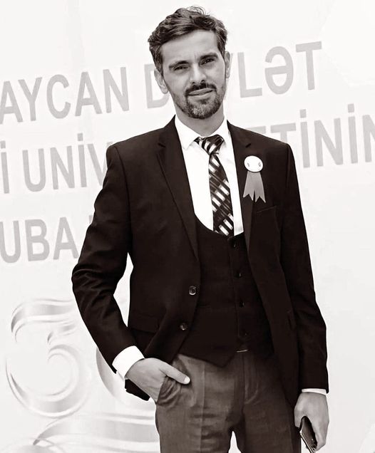 Murad Muradov süni nəfəs aparatına qoşulub (YENİLƏNİB)