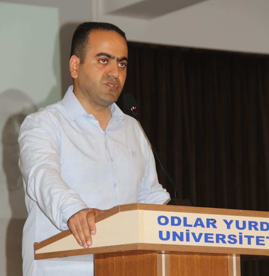 "Vüsal hicrandan acıymış" filminin təqdimat keçirildi (FOTO)