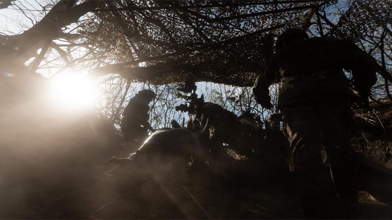 Ruslar yeni ərazilər ələ keçirməyə çalışırlar, hücuma keçirlər - Baş Qərargah