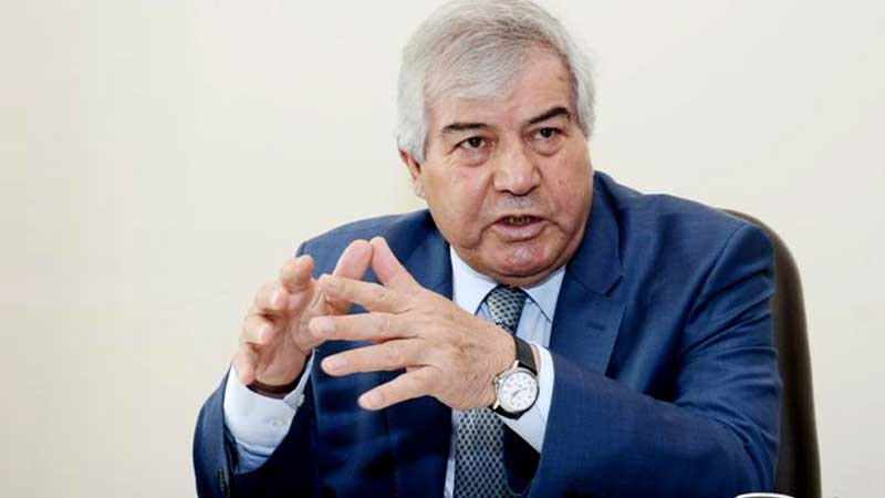 Deputat Sahil Babayevə əli əyri məmurların yoxlanılmasını təklif etdi: Nazir cavabladı