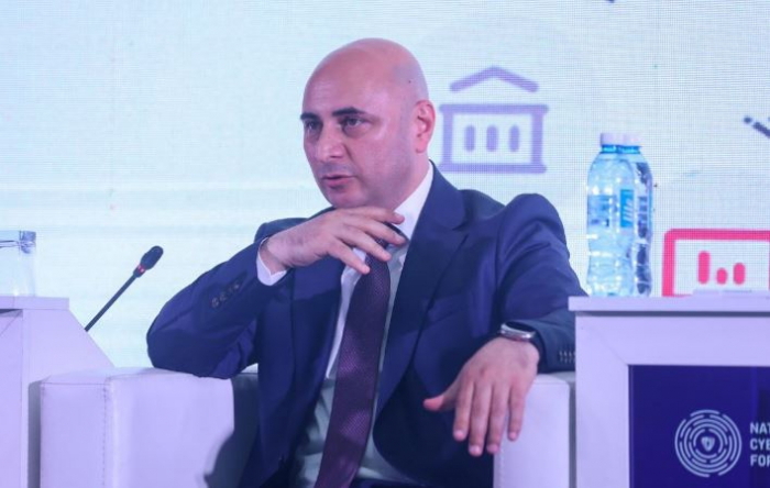 Türk dövlətləri arasında kibertəhlükəsizlik standartları yaradıla bilər