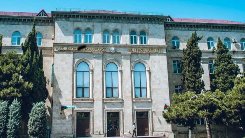 Fərid Əhmədov bu idarəyə yeni rəis təyin etdi (FOTO)