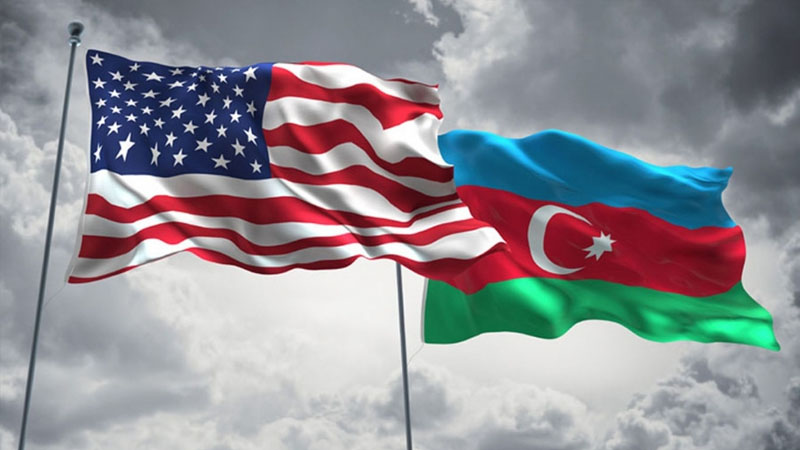 ABŞ-Azərbaycan münasibətlərində yeni mərhələ: Obrayn Bakıya niyə gəlir?