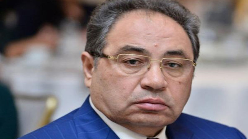 Abel Məhərrəmov yenidən deputat olacaq? Abel Məhərrəmov yenidən deputat olacaq?