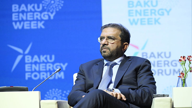Bu şirkət Azərbaycana 5 milyard dollara yaxın investisiya yatıracaq