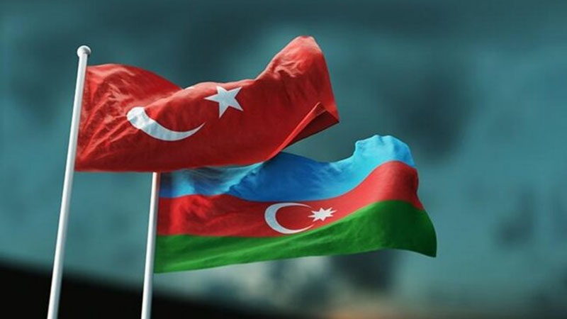 "Azərbaycan və Türkiyə yeni dünya düzəni istiqamətində çalışır" - Politoloq