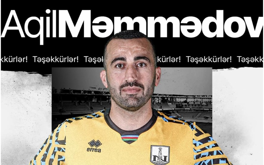 "Neftçi" iki futbolçusu ilə yolları ayırdı (FOTO)