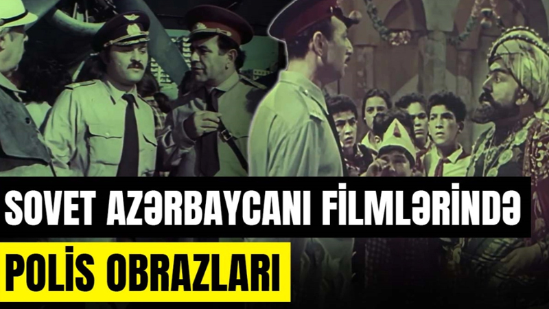 Etirazlara səbəb olan Azərbaycan filmi hansıdır? (VİDEO)