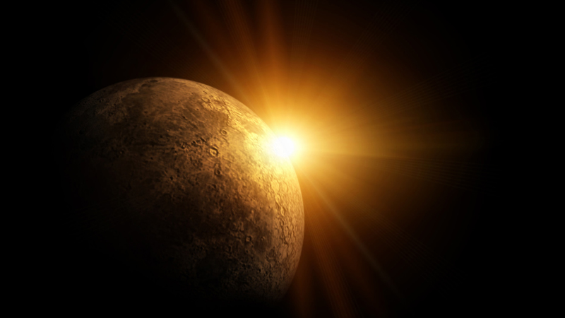 Günəşdəki partlayışlar Yerin ozon qatını məhv edə bilər - Alimlərdən xəbərdarlıq