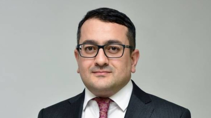 Nazirlikdə yüksək vəzifəyə təyinat