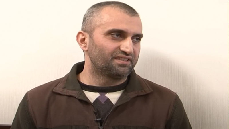 Təlimlərin vaxtını deyib casusluq edən gəmi kapitanına hökm oxundu