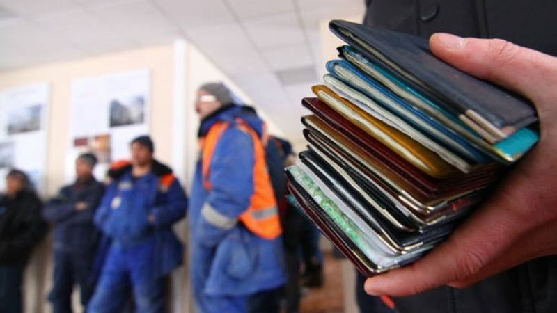 Rusiyaya gələn miqrant sayının 23 faiz azalmasının səbəbi nədir? (ŞƏRH)