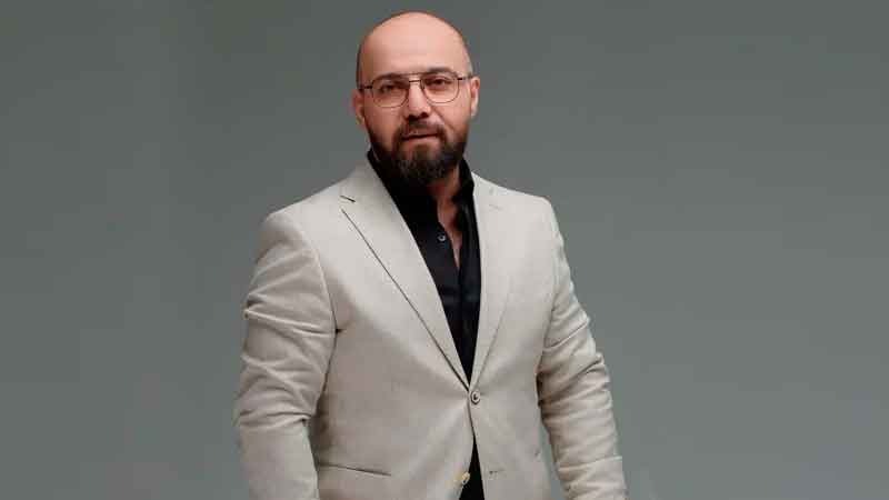 Putinin Azərbaycana səfərinin kadr arxası - Vəkil, deputatlığa namizəd Sərdar İsmayılov
