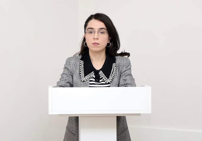 Oksfordun azərbaycanlı tələbəsi: "Məqsədim Nobel mükafatını gətirməkdir"