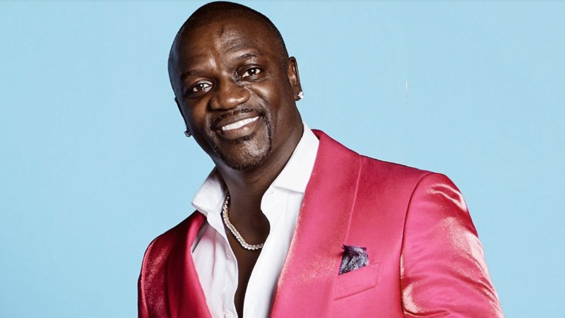 Hip Hop və R&B musiqisinin əfsanəsi AKON-ın Bakıdakı gözlənilən solo konserti!