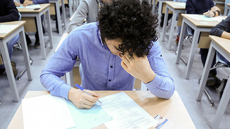 Ən yüksək keçid balı olan 5 ixtisas...