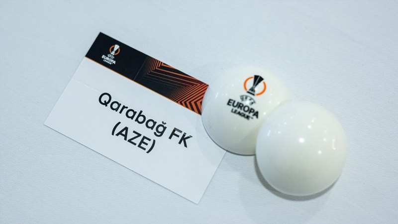 Avropa Liqası: Bu gün 