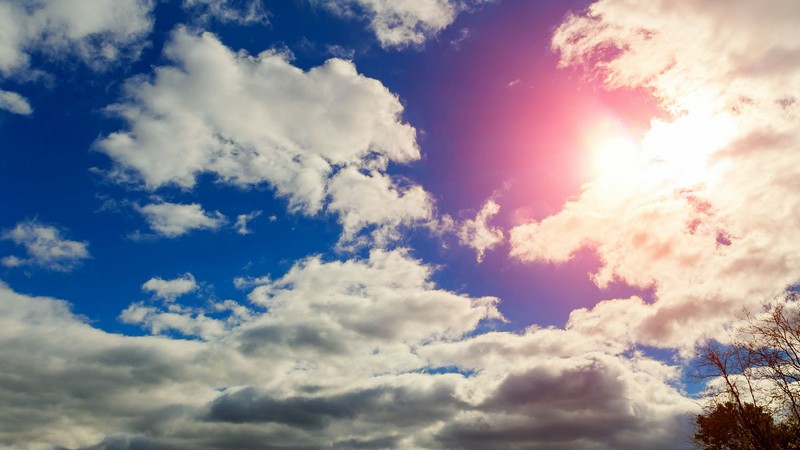 Avqustun son gününün hava proqnozu