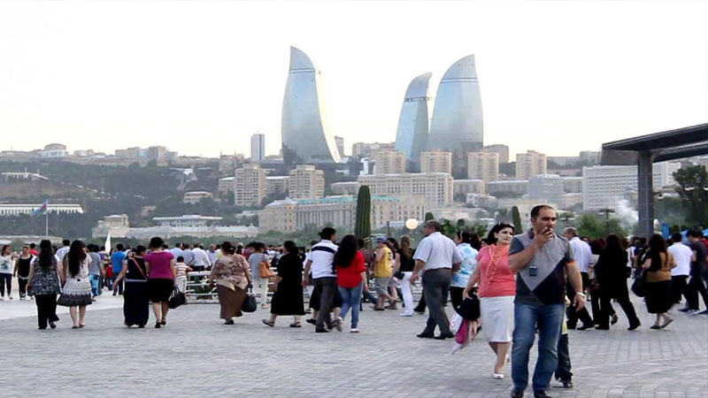 Azərbaycanda əhalinin yerləşməsi ilə bağlı statistika - İnsanlar niyə şəhəri seçir?
