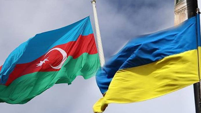 "Erməni lobbisi Bakı və Kiyev münasibətlərini pozmaq istəyir" - Politoloq