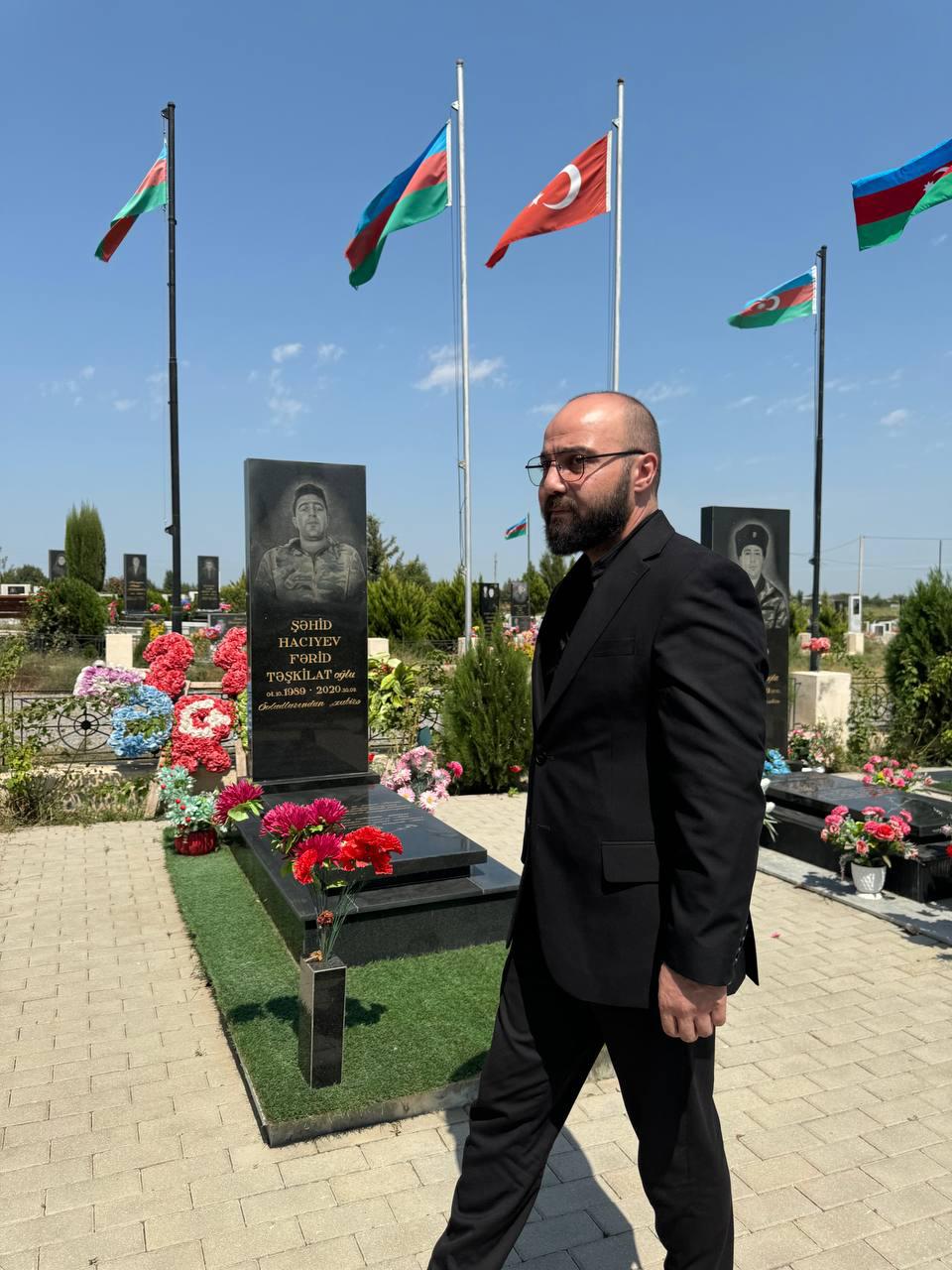 Vəkil, namizəd Sərdar İsmayılov seçicilərlə növbəti görüşü bu cür baş tutdu (FOTO/VİDEO)