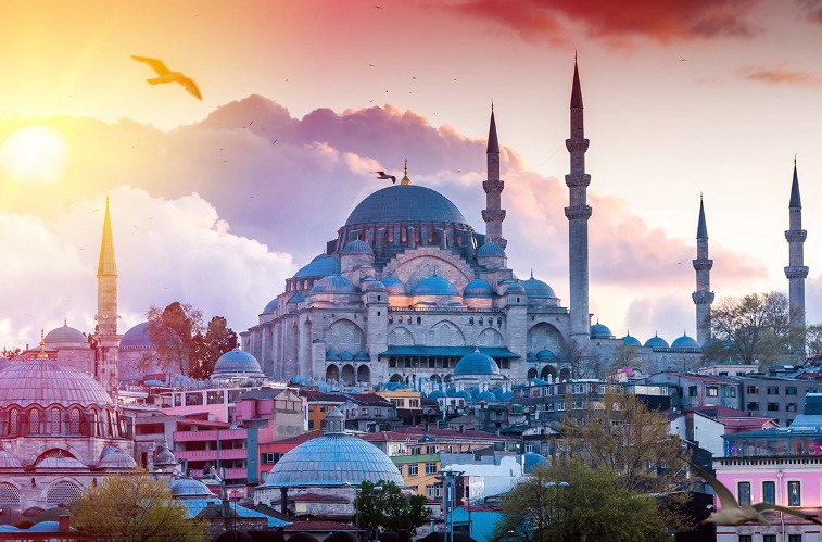 Türkiyədə 2024-cü ilin ilk yarısında turizmin sürətli inkişafı tələbat artımına gətirib çıxardı