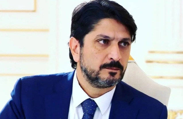 İlqar Mikayıloğlu ikinci dəfə Real TV-dən getdi
