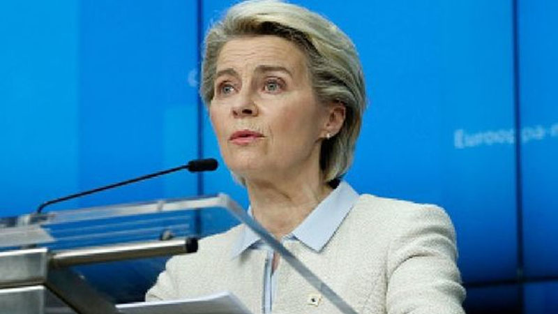 Aİ ölkələrinin çoxu Rusiya aktivlərinin üç illik dondurulmasını dəstəklədi