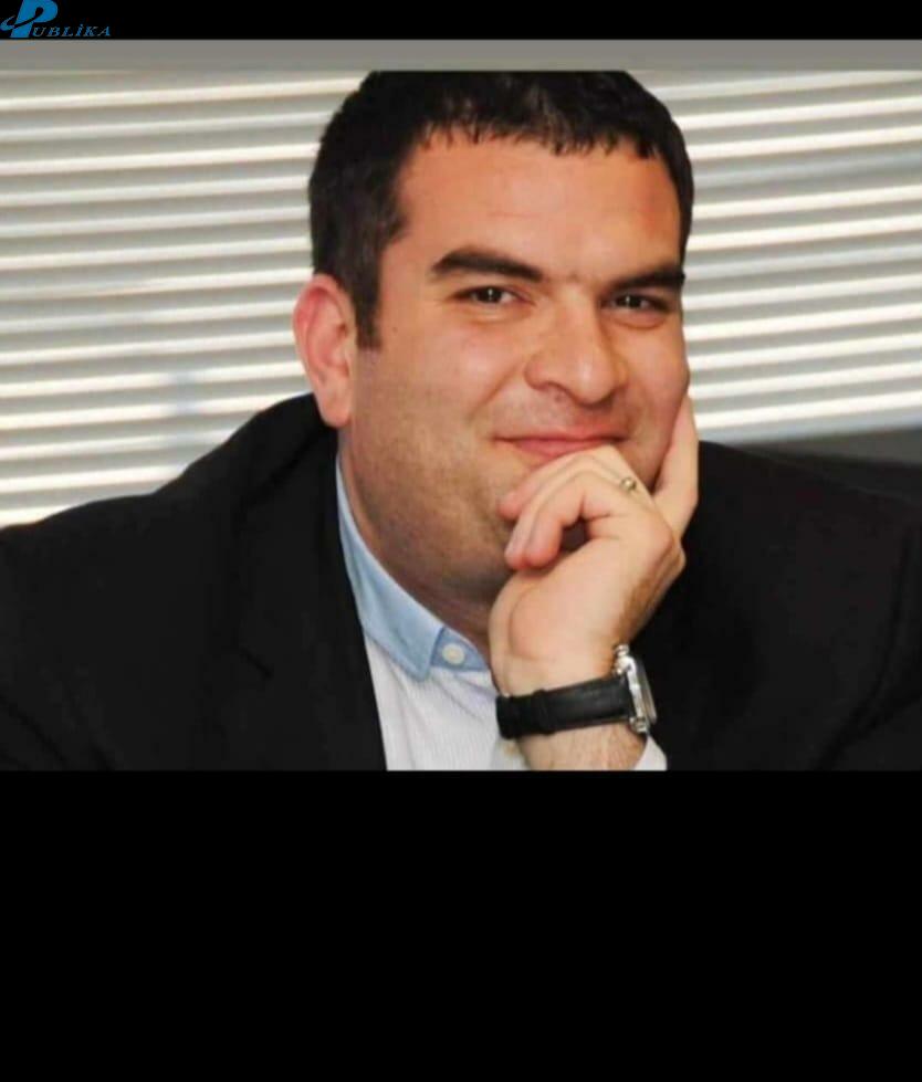 Azərbaycanda sabiq deputatın oğlu qəfil vəfat etdi (FOTO)