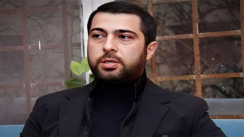 Meyxanaçı Namiq Qaraçuxurluya ağır itki