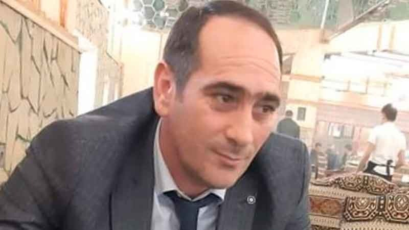 Jurnalist Fikrət Fərhadoğluna ağır itki