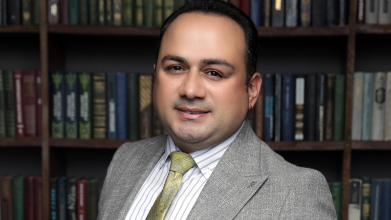 Səbuhi Abbasov: “COP29 dünyanın ekoloji problemlərinin həlli üçün yeni yol xəritəsini formalaşdıracaqdır”