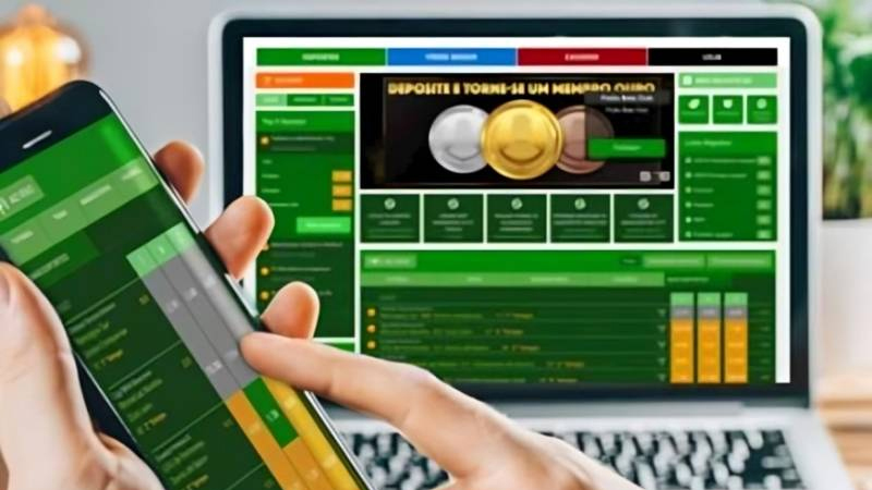 Qanunsuz mərc və şans oyunlarına necə nəzarət etməli? (AÇIQLAMA)